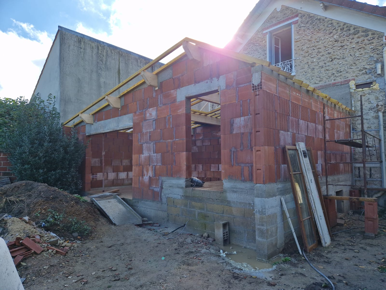 Projet 2